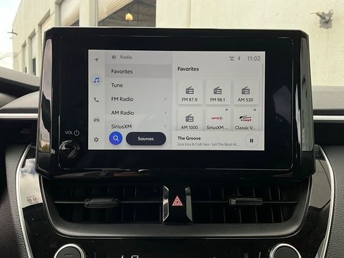 Used 2025 Toyota Corolla LE image 26