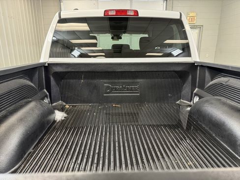 Used 2015 RAM 1500 Tradesman w/ Popular Equipment Group image 23