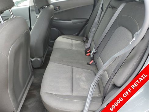Used 2023 Hyundai Kona SEL image 27