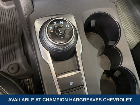 Used 2022 Ford Escape SEL w/ Technology Package AWD/4WD image 21
