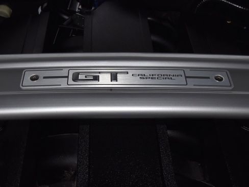 Used 2023 Ford Mustang GT Premium w/ Equipment Group 401A image 39