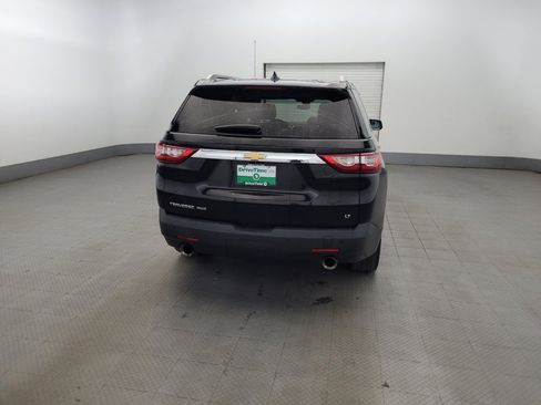 Used 2018 Chevrolet Traverse LT AWD/4WD image 7