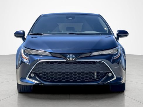Certified 2020 Toyota Corolla XSE w/ XSE Preferred Package image 8