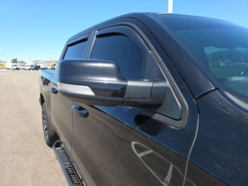 Used 2020 RAM 1500 Sport w/ Advanced Safety Group AWD/4WD image 5