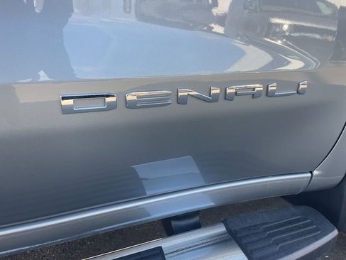 Used 2025 GMC Sierra 1500 Denali w/ Technology Package image 39