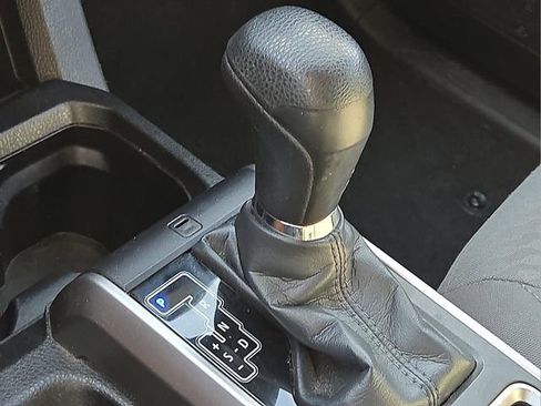 Used 2023 Toyota Tacoma SR5 w/ SX Package image 29