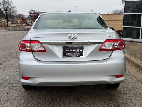 Used 2011 Toyota Corolla LE image 4