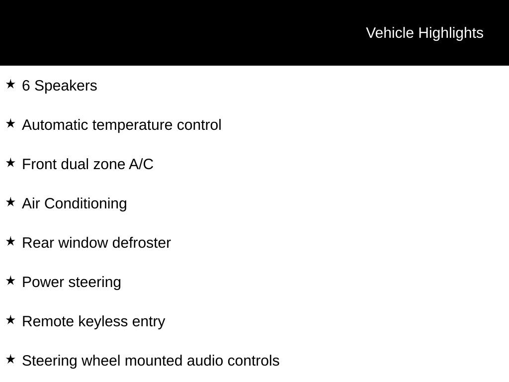 Certified 2025 Hyundai Elantra SEL w/ Cargo Package FWD image 7