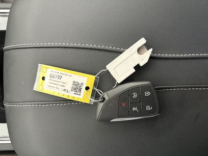 Used 2026 Chevrolet Traverse LT w/ Driver Confidence Package