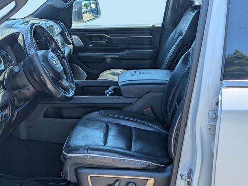 Used 2019 RAM 1500 Limited AWD/4WD image 14