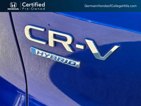 Used 2023 Honda CR-V Sport Touring image 24