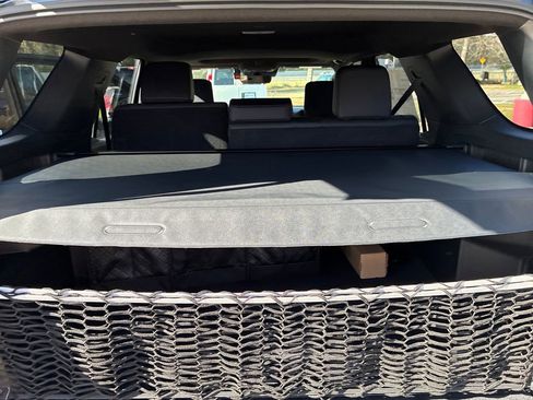 New 2026 Toyota 4Runner TRD Off-Road Premium image 36