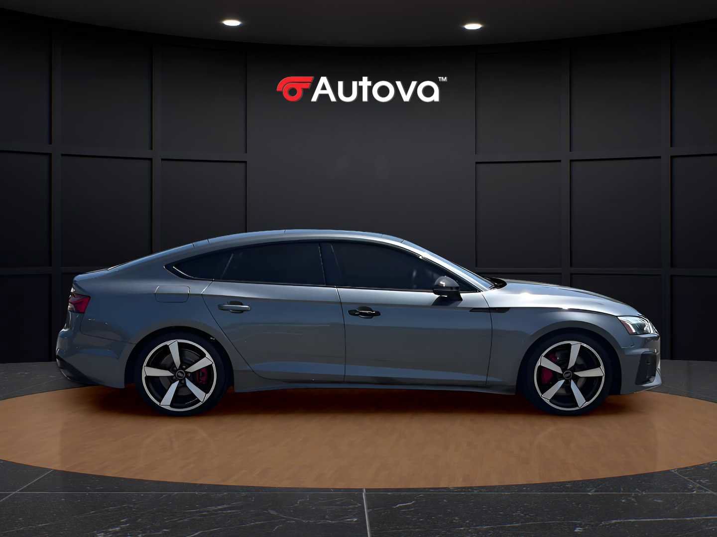 Used 2023 Audi A5 2.0T Premium Plus w/ Premium Plus AWD/4WD image 6