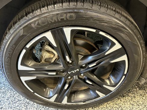 Used 2024 Kia K5 GT-Line w/ GT-Line Premium Package FWD image 27