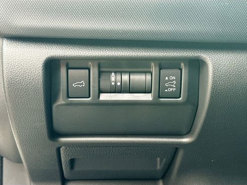 New 2026 Subaru Forester Sport AWD/4WD image 6