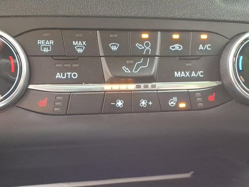Used 2023 Ford Escape ST-Line AWD/4WD image 19
