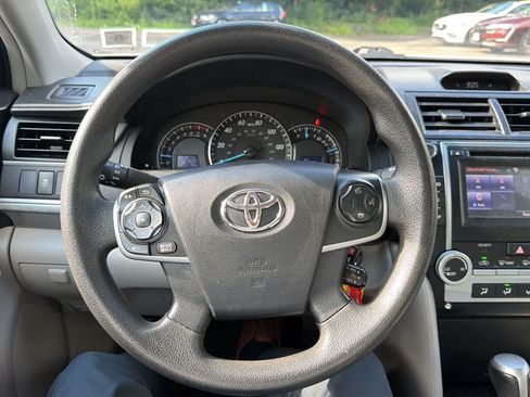 Used 2014 Toyota Camry LE FWD image 10