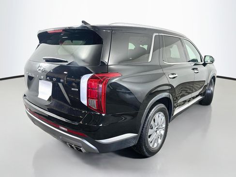 Used 2024 Hyundai Palisade SEL AWD/4WD image 7