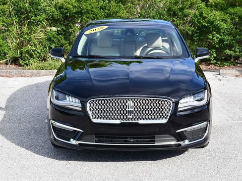 Used 2020 Lincoln MKZ Reserve image 34