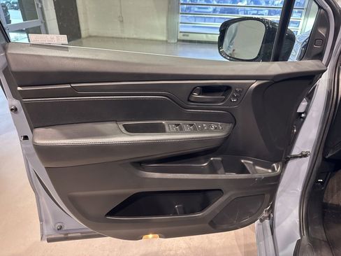 Used 2024 Honda Odyssey Sport image 10