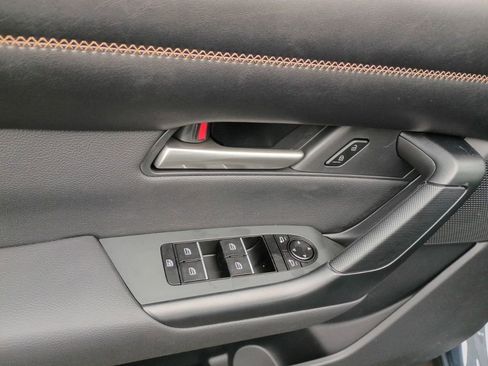 New 2026 MAZDA CX-50 AWD 2.5 Hybrid w/ Premium Pkg image 8