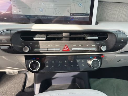 New 2026 Hyundai Palisade Calligraphy AWD/4WD image 22