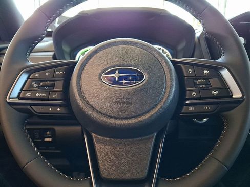 New 2026 Subaru Forester Limited AWD/4WD image 12