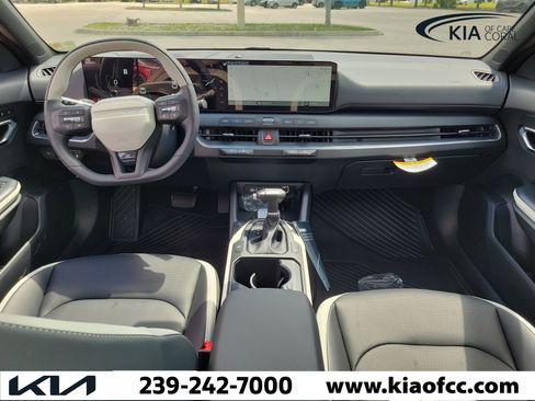 New 2026 Kia K4 GT-Line FWD image 15