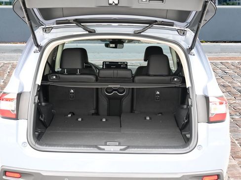 New 2026 Honda Pilot EX-L image 9