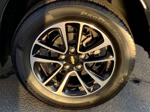 Used 2025 Chevrolet TrailBlazer LT image 28