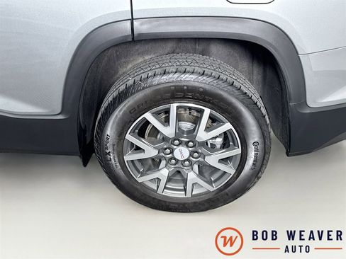 Used 2023 GMC Acadia SLE w/ Driver Convenience Package AWD/4WD image 38