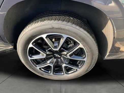 Used 2023 Chevrolet Tahoe RST w/ Luxury Package image 24