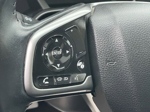 Used 2020 Honda CR-V EX-L image 26