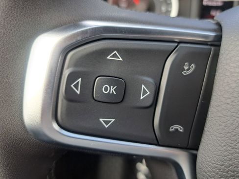 New 2026 RAM 1500 Big Horn image 14