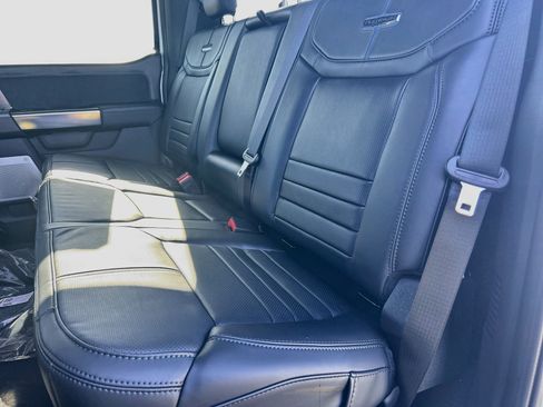 New 2026 Ford F350 Platinum AWD/4WD image 17