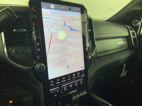 New 2025 RAM 2500 Laramie image 11