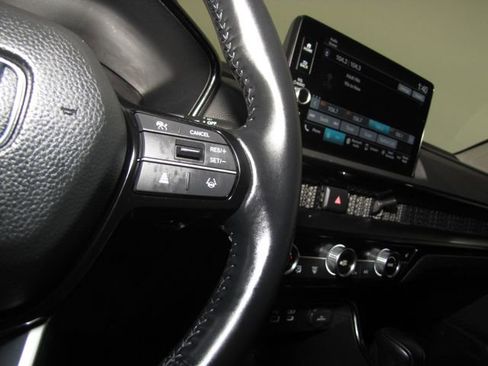 Certified 2025 Honda CR-V EX-L image 6