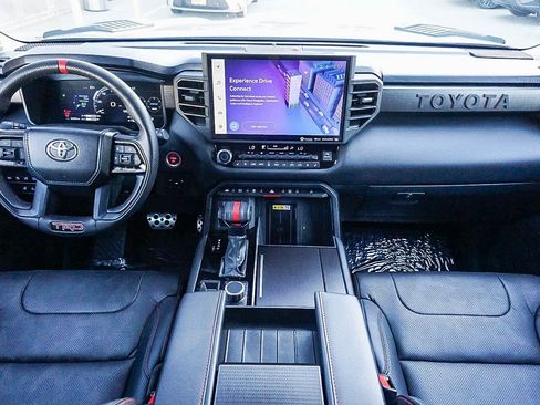 Used 2023 Toyota Sequoia TRD Pro image 15