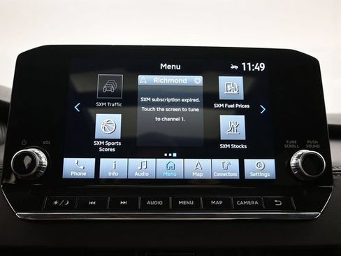 Used 2024 Mitsubishi Outlander SE AWD/4WD image 14