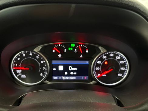 Used 2019 GMC Terrain SLT w/ Preferred Package AWD/4WD image 39