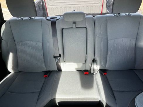 Used 2024 RAM 2500 Big Horn w/ Bed Utility Group image 15