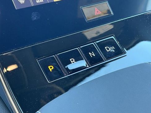 New 2026 INFINITI QX80 Autograph image 30