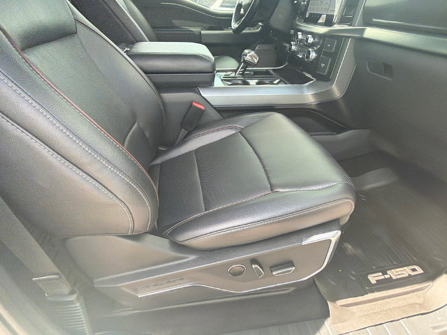Used 2023 Ford F150 Lariat w/ Equipment Group 502A High AWD/4WD image 13