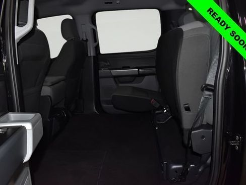 Used 2025 Ford F150 XLT w/ Equipment Group 301A Standard AWD/4WD image 31