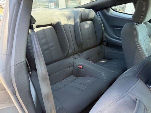 Used 2023 Ford Mustang Coupe RWD image 30