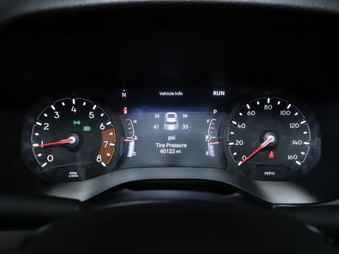 Used 2025 Jeep Compass Limited AWD/4WD image 31