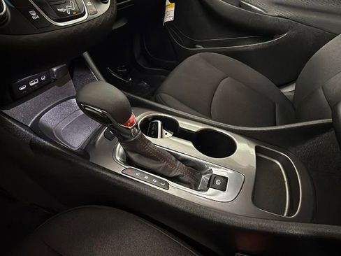 Used 2025 Chevrolet Malibu RS image 21