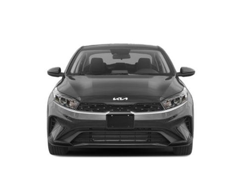 Used 2022 Kia Forte LXS FWD image 7
