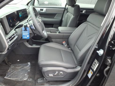 New 2026 Hyundai Santa Fe SEL AWD/4WD image 4