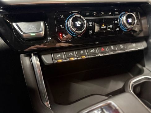 Used 2023 GMC Sierra 1500 Denali w/ Technology Package image 37